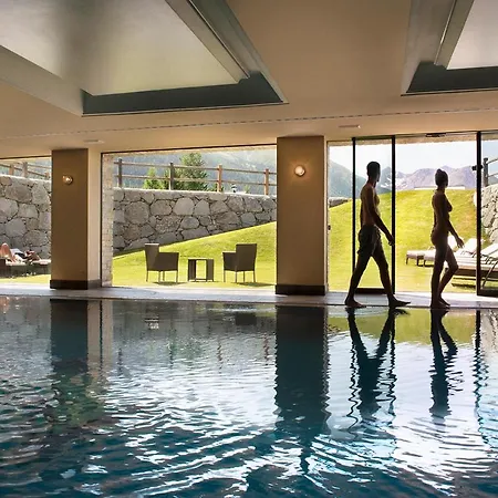 Hotel Salin & Mountain 4*