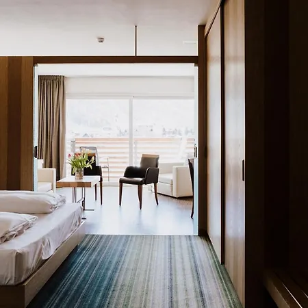 Hotel Salin & Mountain 4*