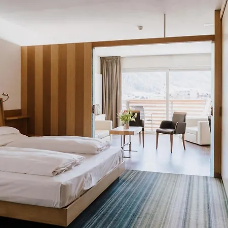 Salin & Mountain 4*