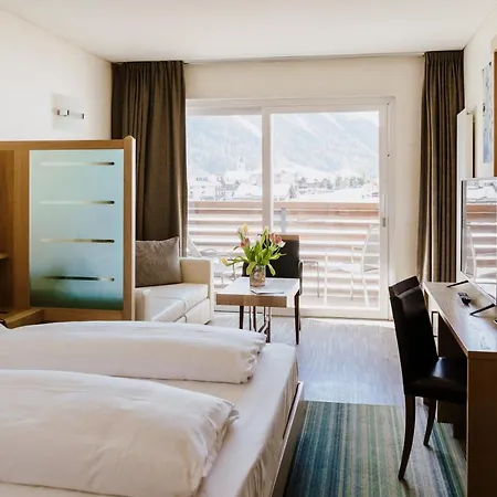 Salin & Mountain Livigno