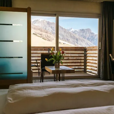 Hotel Salin & Mountain Livigno