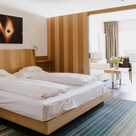 Hotel Salin & Mountain