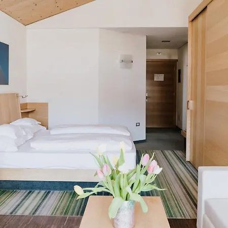 Salin & Mountain 4*