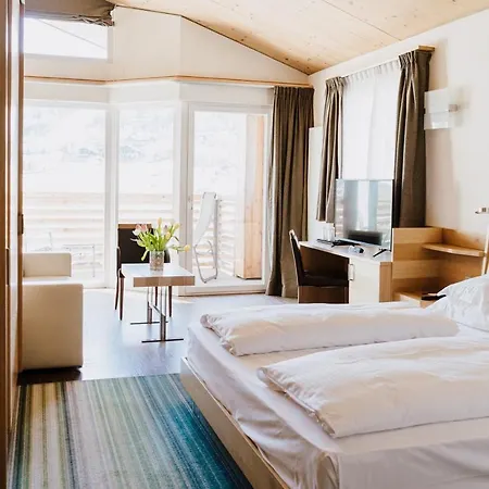 Hotel Salin & Mountain 4*