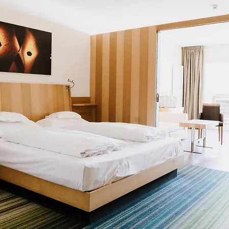 Hotel Salin & Mountain