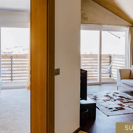 Hotel Salin & Mountain Livigno