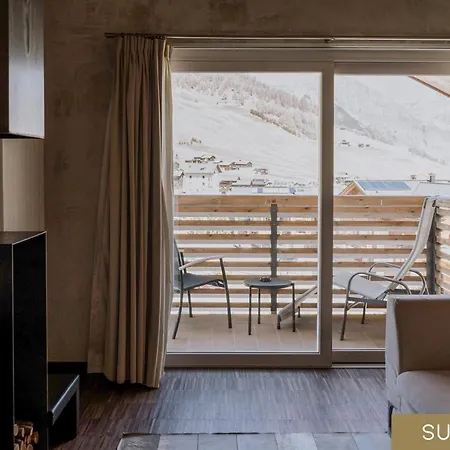 Hotel Salin & Mountain