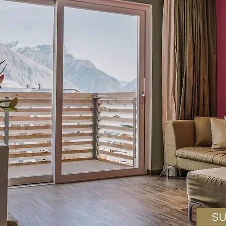 Salin & Mountain Livigno
