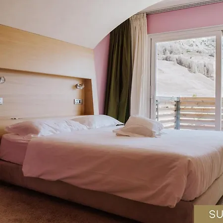 Hotel Salin & Mountain Livigno