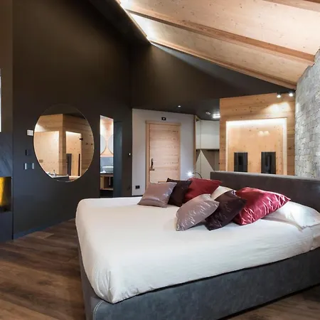 Salin & Mountain Hotel Livigno