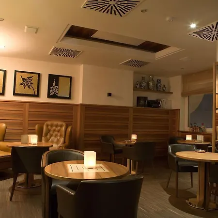 Salin & Mountain Hotel Livigno