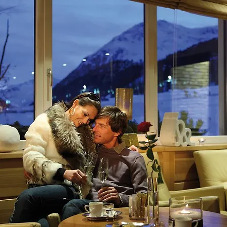 Hotel Salin & Mountain Livigno