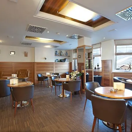 Salin & Mountain 4* Livigno