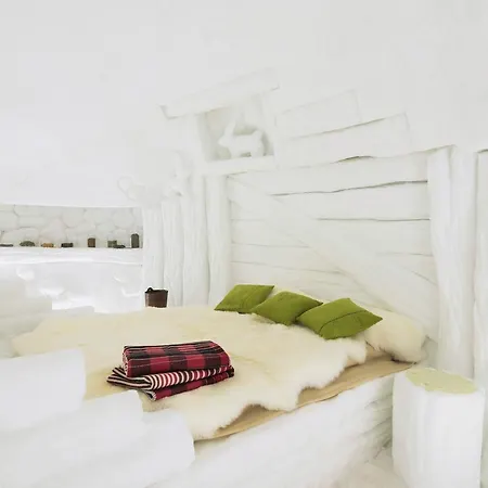 Salin & Mountain 4*