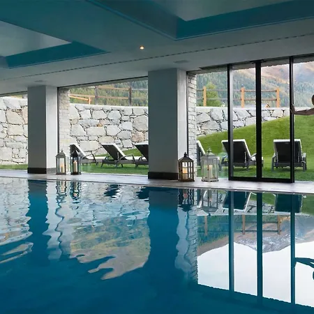 Salin & Mountain Livigno