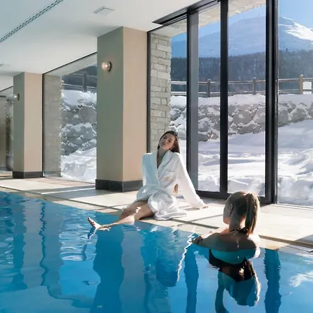 Hotel Salin & Mountain 4*