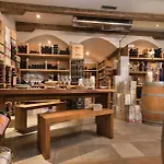 Salin & Mountain Hotel 4*