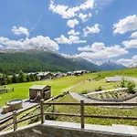 Hotel Salin & Mountain