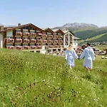 Hotel Salin & Mountain 4*