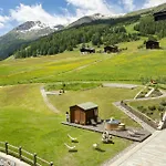 Salin & Mountain Hotel Livigno