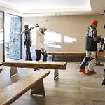 Salin & Mountain Hotel 4*