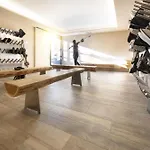 Salin & Mountain Hotel Livigno