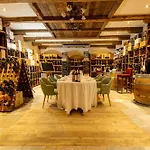 Salin & Mountain 4* Livigno
