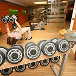Hotel Salin & Mountain 4*