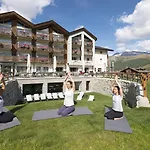 Salin & Mountain Hotel Livigno