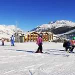 Hotel Salin & Mountain 4*