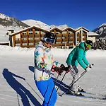 Salin & Mountain Livigno