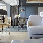 Hotel Salin & Mountain 4*