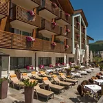 Hotel Salin & Mountain 4*