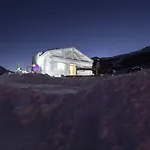 Hotel Salin & Mountain Livigno