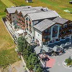 Salin & Mountain Hotel Livigno