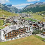 Salin & Mountain Livigno