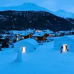 Hotel Salin & Mountain 4*