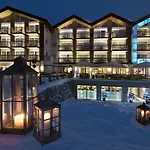 Salin & Mountain 4* Livigno