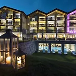 Salin & Mountain 4* Livigno
