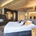 Salin & Mountain Hotel Livigno
