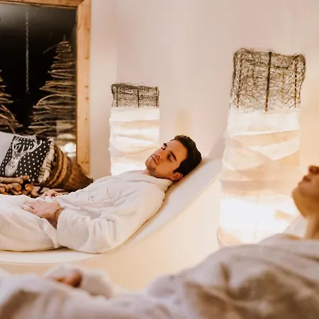 Hotel Salin & Mountain 4*