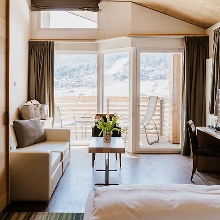 Salin & Mountain Livigno