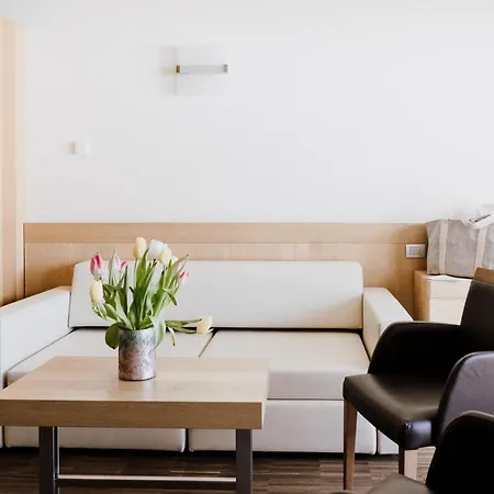 Salin & Mountain Livigno