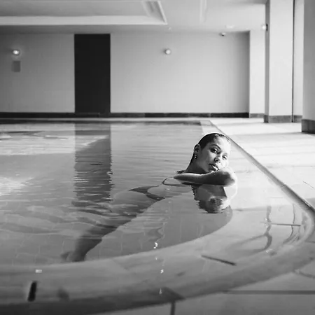 Salin & Mountain Hotel