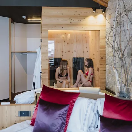 Hotel Salin & Mountain 4*