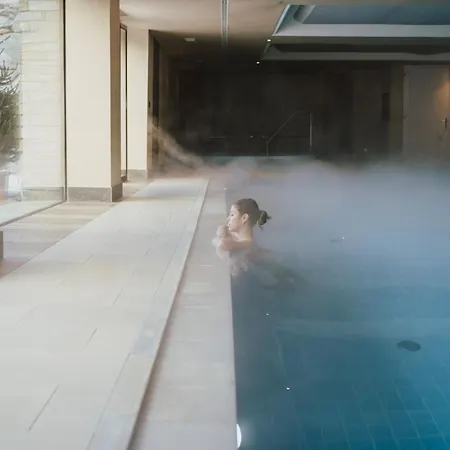 Salin & Mountain Hotel 4*
