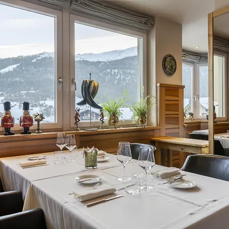 Hotel Salin & Mountain