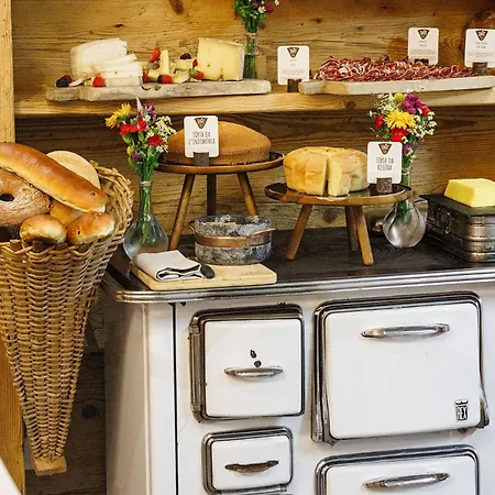 Hotel Salin & Mountain Livigno