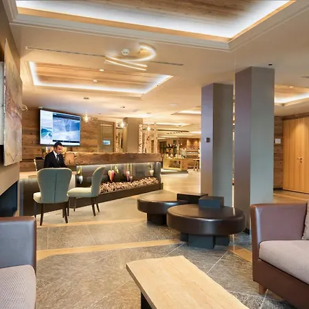 Hotel Salin & Mountain