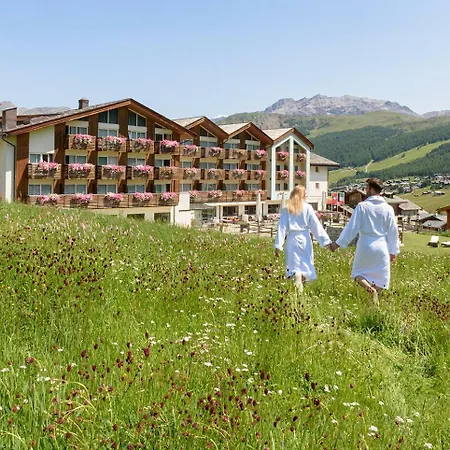 Hotel Salin & Mountain 4*